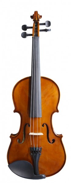 FLIGHT FV-34 - Скрипка 3/4, отделка classic (в комплекте смычок, канифоль, футляр)