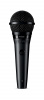 SHURE PGA58-XLR-E кардиоидный вокальный микрофон c выключателем