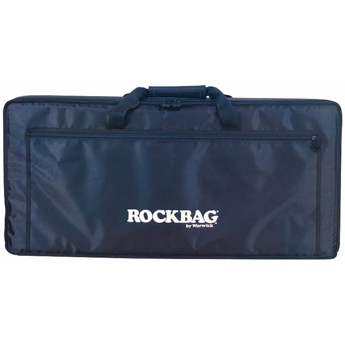 Rockbag RB23210B Сумка для 10 микрофонов и коммутации