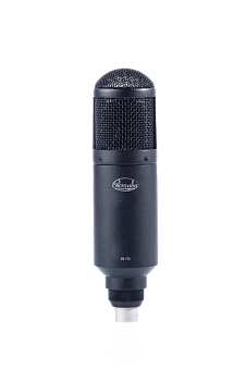 Октава MK-220 - Профессиональный студийный мультидиаграммный микрофон