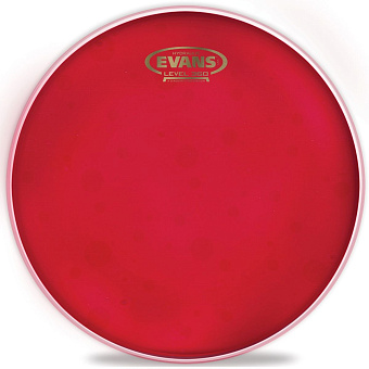 EVANS TT12HR - пластик 12" Hydraulic Red для том-тома