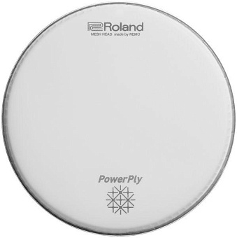 Roland MH2-10 кевларовый пластик для барабанов 10"