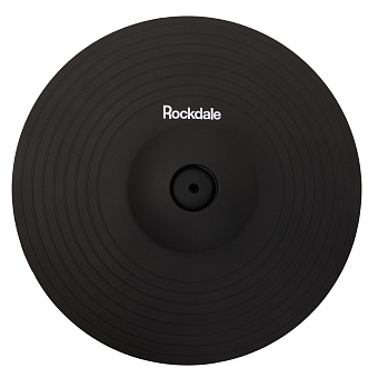 ROCKDALE DRUMS SD201-3SH - Электронная  ударная установка