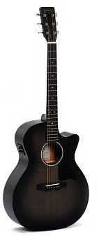 Sigma GMC-STE-BKB+ Электроакустическая гитара