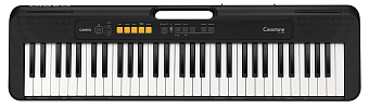 CASIO CT-S100 Синтезатор, 61 клавиша