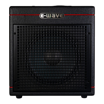 E-WAVE GAIA30 - комбоусилитель для бас-гитары, 1x10', 30Вт