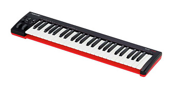 Nektar SE49 USB MIDI клавиатура, 49 клавиш