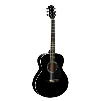COLOMBO LF-4000 / BK аккустическая гитара