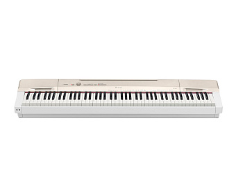 Casio PX-160GD Privia цифровое фортепиано