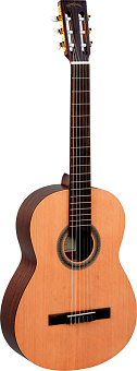 Sigma CM-ST Классическая гитара